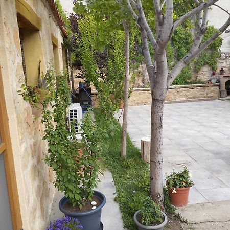 Casa Rural El Olivo Puigmoreno Exterior foto